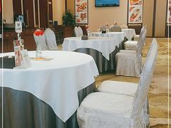 大堂-万龙洲海鲜(大兴绿地缤纷城店)