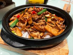 -口味园酥皮烤鸭(张公山公园南门店)