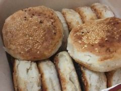 -周记传统糕点PASTRY(蜀汉路店)