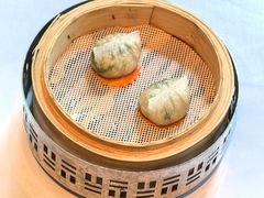 -广州富力丽思卡尔顿酒店·丽轩·粤菜