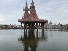 -大连海昌发现王国主题公园