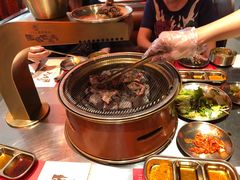 -西塔老太太泥炉烤肉(苏州大悦城店)