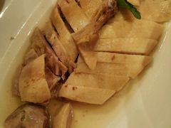 -小厨娘淮扬菜(江宁弘阳店)