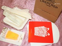 -可丽可丽·生日蛋糕·下午茶(厦门鹭港店)