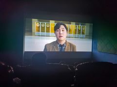 -中影星美国际影城(犀浦百伦店)