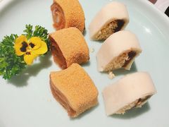 -味+新京宴·烤鸭·北京菜(创意谷店)