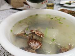 -九龙餐厅(大沽路店)