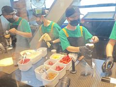 -July tale·可丽饼(德基广场店)