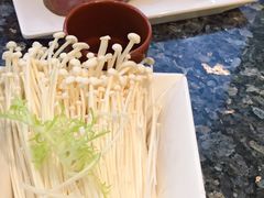 -一席地·本地鸡窝·杭帮鸡火锅(萧山银隆百货店)