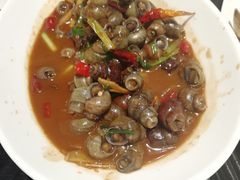 -启东小海鲜(庄先湾路1号店)
