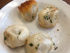 -舒蔡记生煎菜饭(云南中路店)