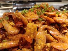 -万达文华酒店·美食汇自助餐厅