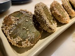 招牌绿茶饼-绿茶餐厅(领展购物广场·中关村店)