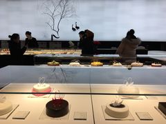 -BLACKSWAN黑天鹅(环球店)