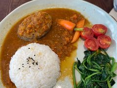 -AO cafe＆bistro