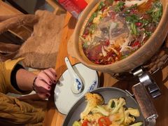 -鱼食饭稻·苏浙土菜17年老馆子(平江路店)