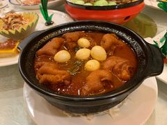 -柳州宾馆-云霄阁·旋转餐厅