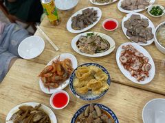 -芳记粉店(总店)