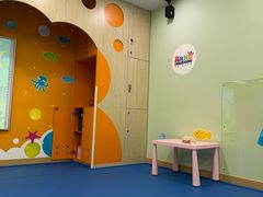 -浦东三林赢在起点早教中心·亲子托班早教体验课儿童兴趣班逻辑思维专注力幼小衔接			(金谊广场中心)