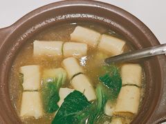 -筱爷叔·上海传统手工菜(玉树路店)