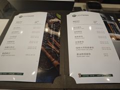 -逸派咖啡 EPARKCOFFEE(广安门店)