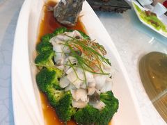 -自在弥林花园餐厅(云栖店)