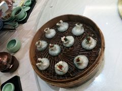 -留芳·文旅古月楼(老街店)