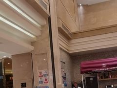 -盛宴标帜餐厅·亲子自助 (南昌喜来登酒店)