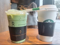 -星巴克臻选(北京富力家园店)