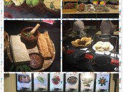 -鲁城往事(游客中心店)
