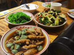 -猫爷的腔调·黔小馆(交大医学住宅区店)