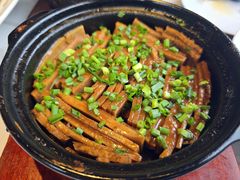 -绿茶餐厅(龙井船宴· 品牌总店)