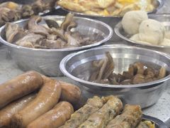 -福屿鲜捞小吃·捞化(福屿总店)