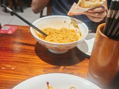 -秦园陕西手工面馆(番禺节能科技园店)