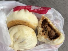 -庆丰包子铺(白塔寺店)