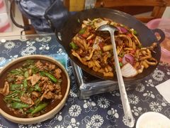 -龚师傅土菜馆.地道农家菜(魅力湘西店)