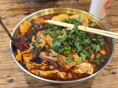 -西环肥仔螺蛳粉(总店)