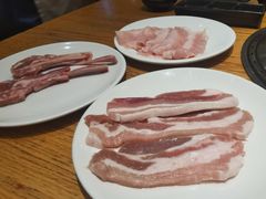 -赤坂亭·M9和牛烧肉·铁板烧·日料398放题(长泰广场店)