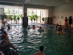 -水王国温泉水世界