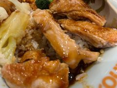 -吉野家(上地三街店)