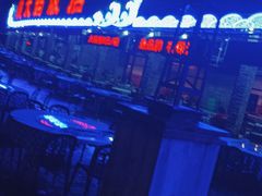 -钱大妈海鲜饭店(保利林语店)