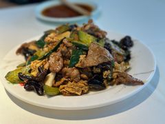 -李恩记清真水饺(北电大厦店)