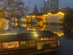 -衣裳街历史文化街区