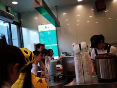 -1点点(汇海广场店)