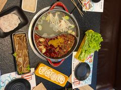 -成都玉林串串香(世纪港湾店)