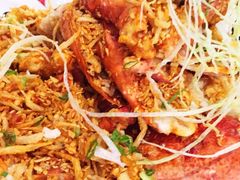 -鱼乐轩海鲜专门店