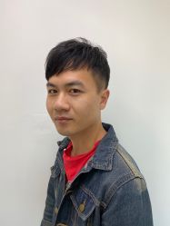 -发饰美男士增发补发假发定制店