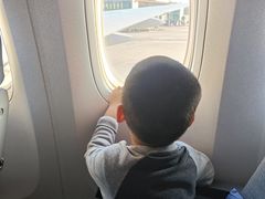 -首都机场T3航站楼商务CIP贵宾厅