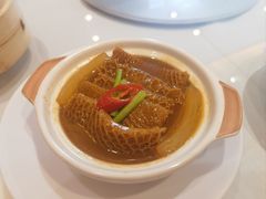 金钱肚-利苑酒家(华熙国际店)