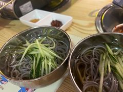 韩国凉面-韩国大金刚烤肉·料理(印象城店)